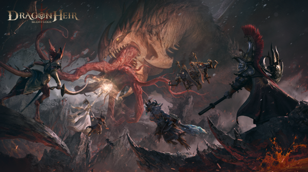 龙息神寂光系最强阵容怎么搭配1