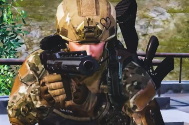 和平精英破刃行动怎么玩4