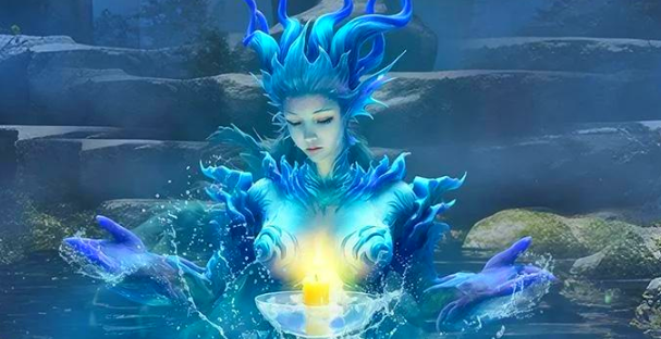 龙息神寂海妖怎么获得_龙息神寂充值