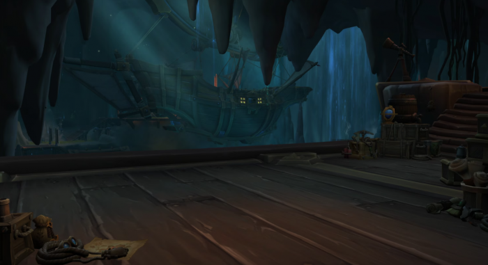 魔兽世界驱逐入侵者任务怎么做1