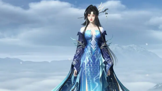 逆水寒手游夜珑怎么打2