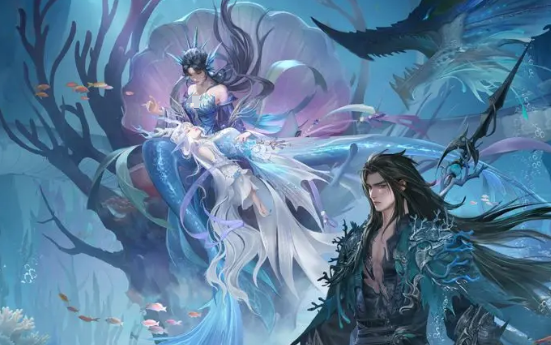 逆水寒手游夜珑怎么打3