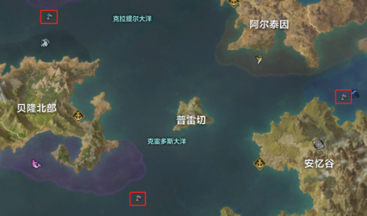 命运方舟寻找筋斗云隐藏任务怎么触发_命运方舟金币交易