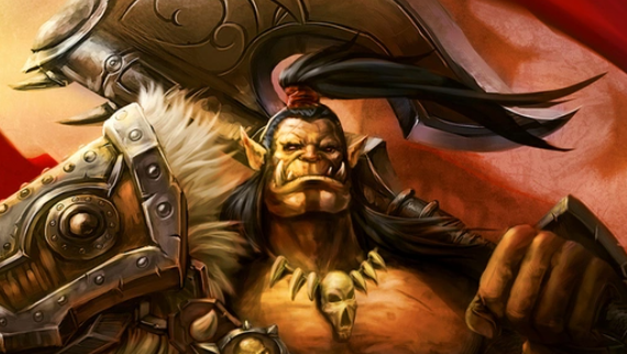 魔兽世界战歌氏族声望怎么刷1