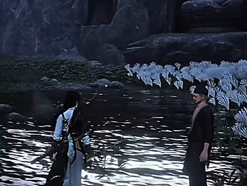 燕云十六声红线的线怎么获取6