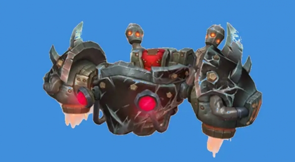 魔兽世界11.1暗索谍眼飞行器怎么获得3