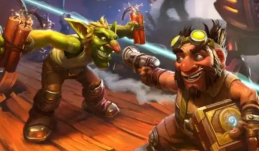 魔兽世界地精机械活塞哪里掉落1