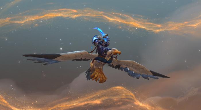 魔兽世界重新谈判任务怎么做1