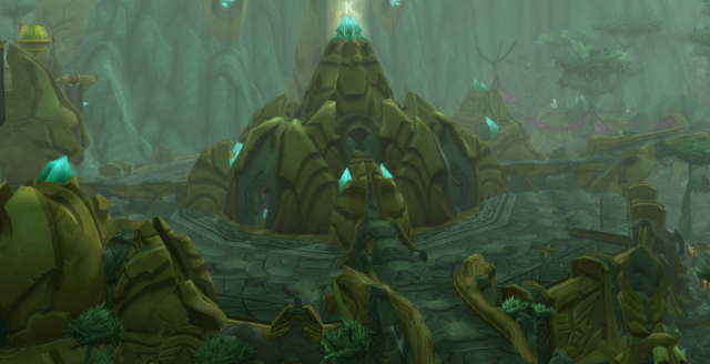 魔兽世界奥卡兹岛怎么去_魔兽60级奥卡兹岛小怪掉落