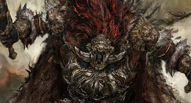 艾尔登法环碎星拉塔恩怎么触发1