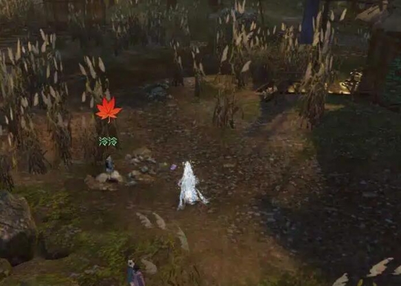 逆水寒手游千家烟火气奇遇怎么做7