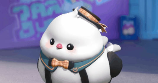 蛋仔派对糯啾啾皮肤怎么获得_蛋仔派对渠道服