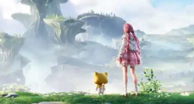 无限暖暖诡秘的序曲任务怎么触发_无限暖暖终幕悲歌的咏叹调任务交付攻略