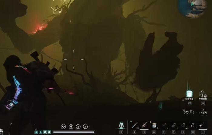 七日世界忘却之主怎么打4