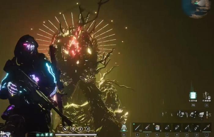 七日世界忘却之主怎么打5