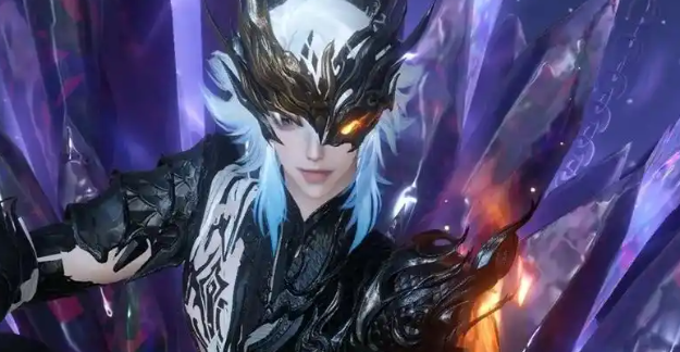 逆水寒手游试炼峰怎么玩1