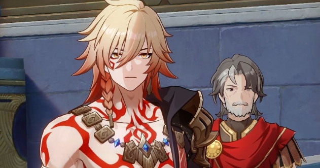 崩坏星穹铁道不忍卒饮的鸩酒任务怎么过1