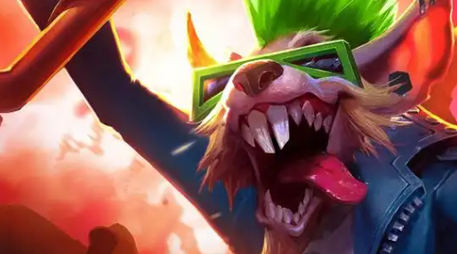 金铲铲之战监察老鼠怎么配1