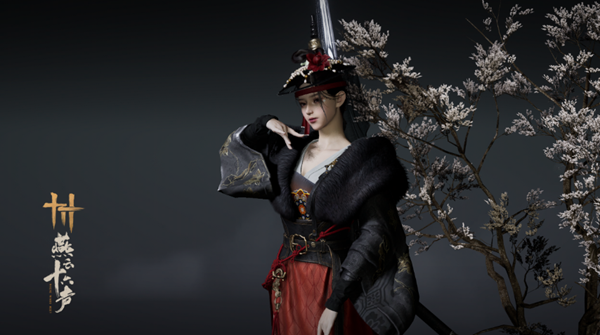 燕云十六声金装自选怎么获得1