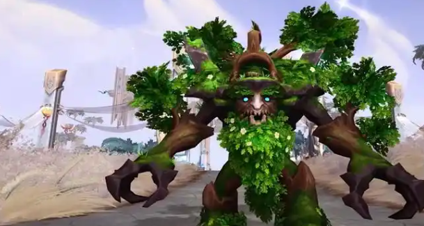 魔兽世界漫游古树怎么获得_魔兽世界漫游副本怎么进 魔兽世界漫游古树怎么获得_魔兽世界漫游副本怎么进