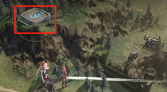 龙息神寂河神之眼怎么用1