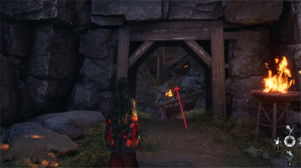 燕云十六声造像处金击玉碎怎么解谜2