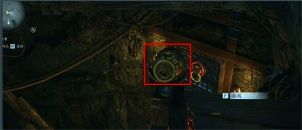 燕云十六声造像处金击玉碎怎么解谜6