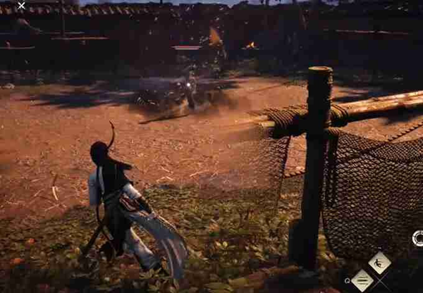 燕云十六声公孙登一直隐身怎么办_燕云十六声公孙登打法技巧