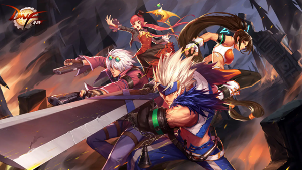 dnf手游试炼之塔13层怎么过_dnf手游攻略网