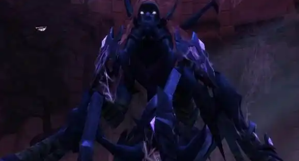 魔兽世界魔王纳扎克在哪里1