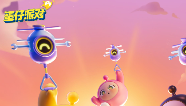 蛋仔派对怎么设置翻转板_蛋仔派对客服电话