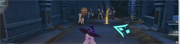 崩坏星穹铁道我们该去往何方任务怎么选择4