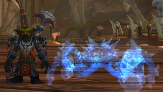 魔兽世界鬼脚蟹在哪_魔兽世界鬼脚蟹刷新地点