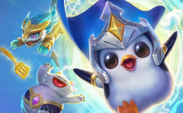 金铲铲之战明昼四射阵容怎么搭配1