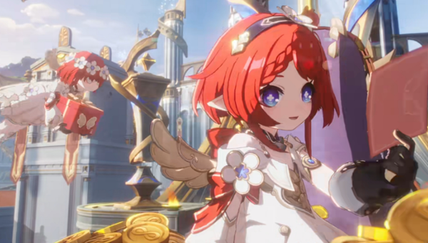 崩坏星穹铁道缇宝光锥怎么选择1