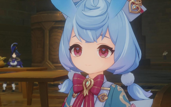 原神希格雯四星武器怎么选择2