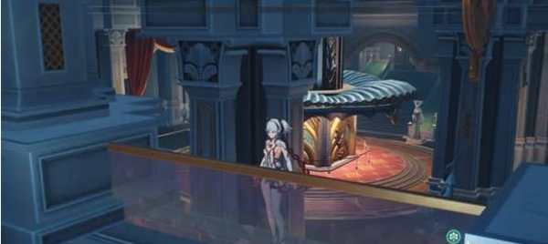 鸣潮叶落无声任务隐藏宝箱怎么获得5