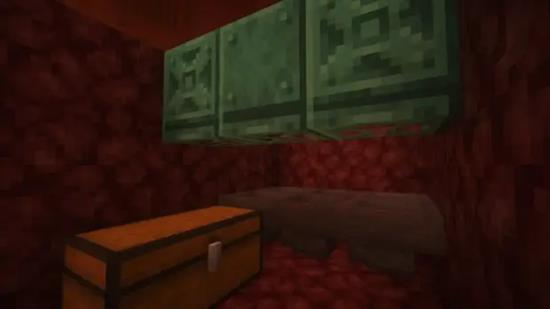 我的世界猪灵农场怎么制作3