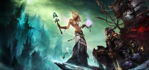 魔兽世界海妖之泪坐骑怎么获得1