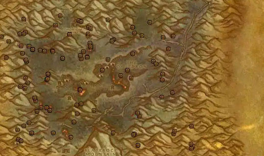 魔兽世界黑铁矿石有什么用_魔兽世界黑铁矿石怎么获得