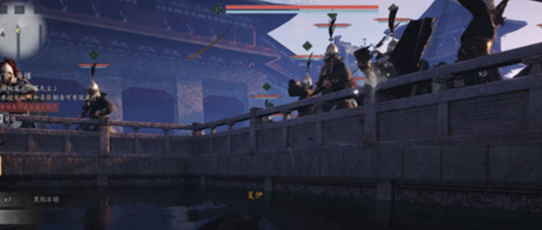 燕云十六声青石锁怎么速刷2