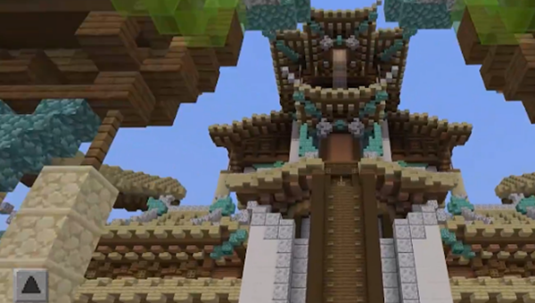 我的世界箱子怎么无间隔摆放2