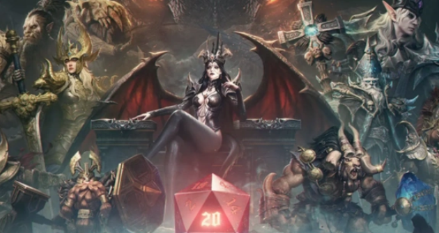 龙息神寂英雄怎么升星1