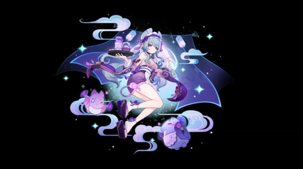 原神梦见月瑞希四星武器怎么选择