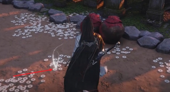 燕云十六声花下眠隐藏任务怎么做3