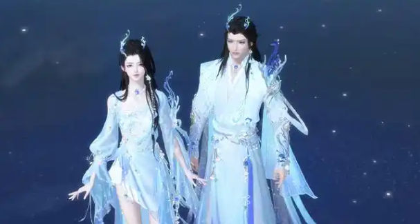 逆水寒手游潮光校服怎么获得1