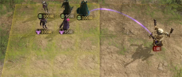 龙息神寂混沌主宰怎么打2