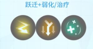 重构阿塔提斯空噪共鸣技能怎么选择2