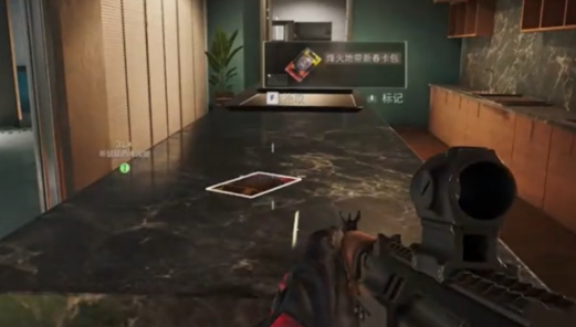 三角洲行动烽火地带卡包怎么获取_三角洲部队 攻略