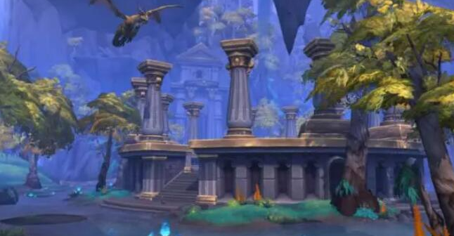 魔兽世界资深保姆成就怎么达成_资深保姆 成就